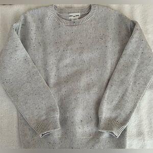 Miles the Label Boy’s Sweater, Size 5-6Y, Like new